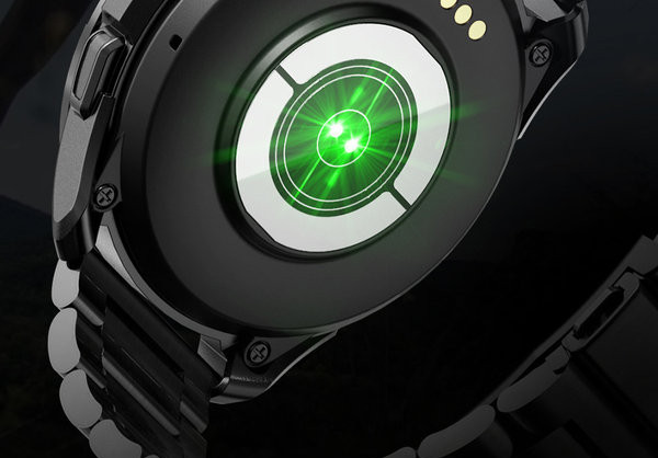 Αδιάβροχο ηλεκτρονικό Smart ρολόι για άνδρες και γυναίκες