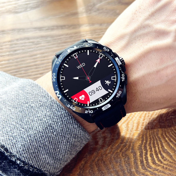 Αδιάβροχο ηλεκτρονικό Smart ρολόι για άνδρες και γυναίκες