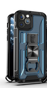 Удароустойчив калъф подходящ за iPhone