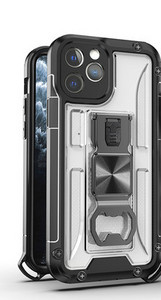 Удароустойчив калъф подходящ за iPhone