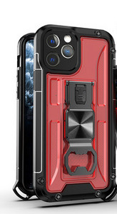 Удароустойчив калъф подходящ за iPhone