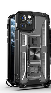 Удароустойчив калъф подходящ за iPhone