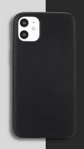 Kunstnahast ümbris iPhone`ile