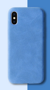 Silikona maciņš priekš iPhone - vienkrāsains