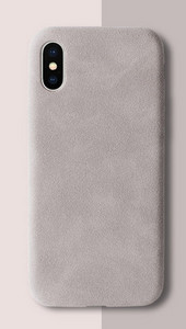 Silikona maciņš priekš iPhone - vienkrāsains