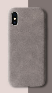 Silikona maciņš priekš iPhone - vienkrāsains
