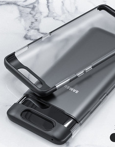 Husa pentru Samsung A80 - doua modele
