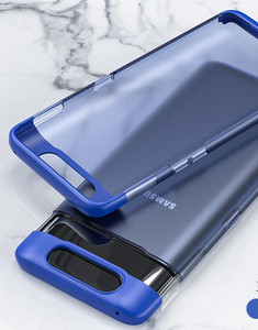 Husa pentru Samsung A80 - doua modele