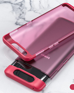Husa pentru Samsung A80 - doua modele