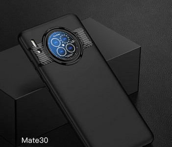 Ütésálló tok Huawei Mate30 és Huawei Mate30Pro készülékekhez