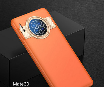 Ütésálló tok Huawei Mate30 és Huawei Mate30Pro készülékekhez