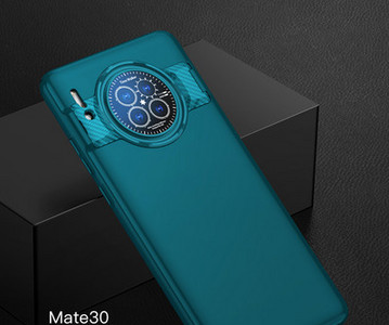 Ütésálló tok Huawei Mate30 és Huawei Mate30Pro készülékekhez