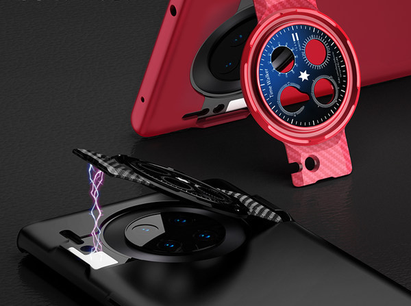 Αντικραδασμική θήκη για Huawei Mate30 και Huawei Mate30Pro