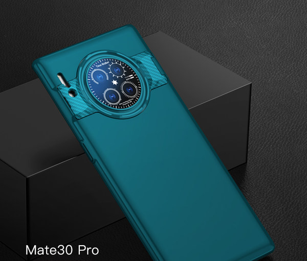Αντικραδασμική θήκη για Huawei Mate30 και Huawei Mate30Pro
