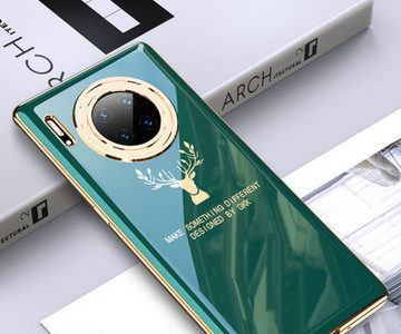 Huawei Mate30pro ümbris - erinevad värvid