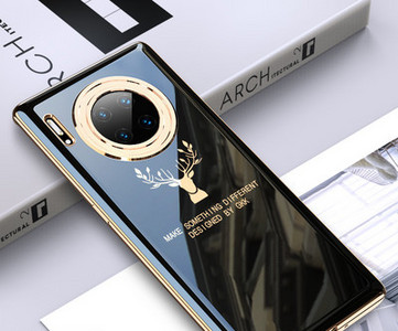 Huawei Mate30pro ümbris - erinevad värvid