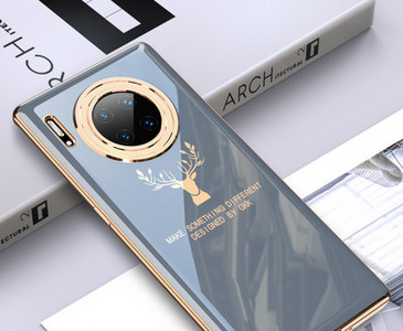 Huawei Mate30pro ümbris - erinevad värvid
