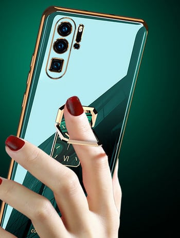 Калъф за мобилен телефон Huawei P30 и P30Pro 