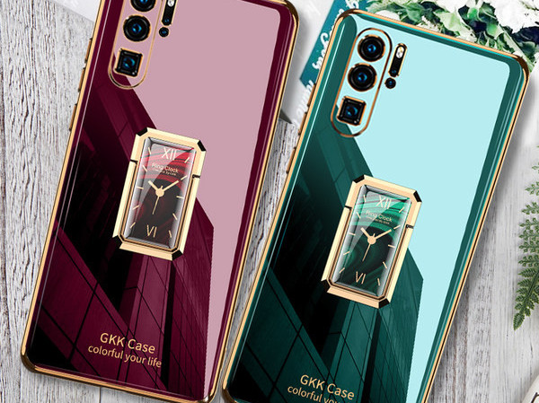 Husa pentru telefon mobil Huawei P30 si P30Pro