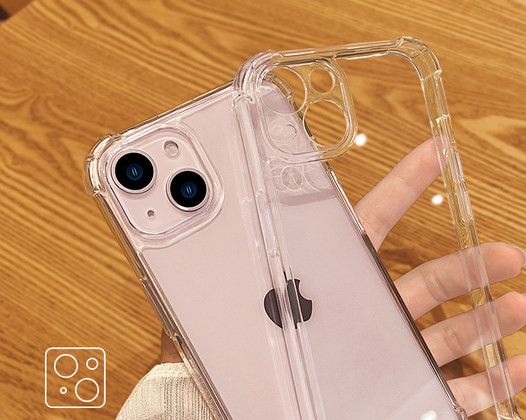 Silikonska maska za iPhone