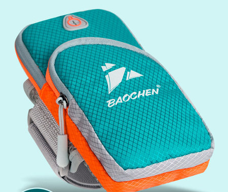 Geanta de mana - potrivita pentru sport