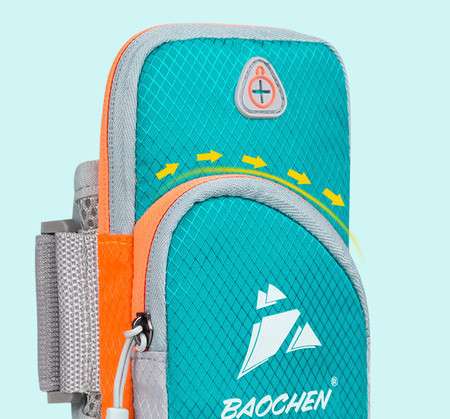 Geanta de mana - potrivita pentru sport