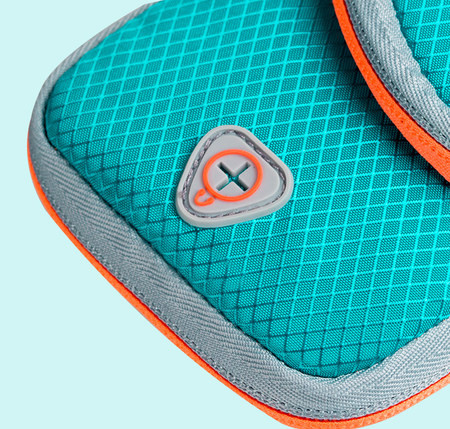 Geanta de mana - potrivita pentru sport