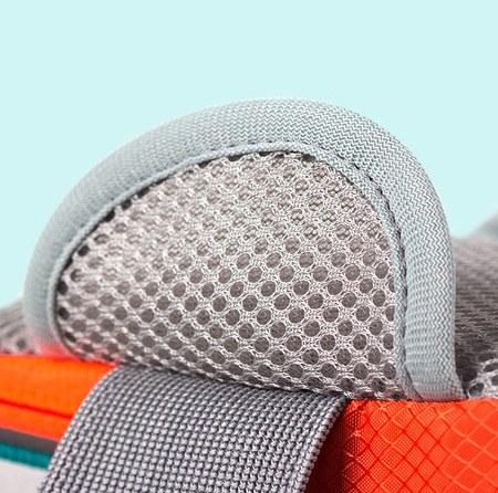 Geanta de mana - potrivita pentru sport