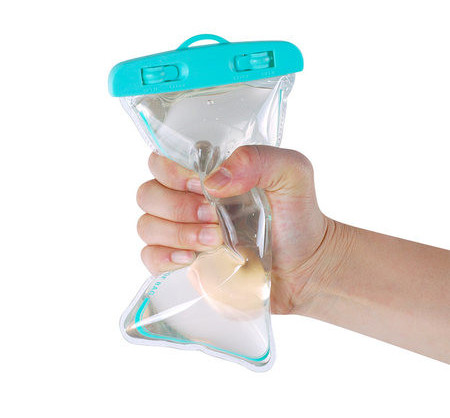 Geanta impermeabila pentru telefonul mobil