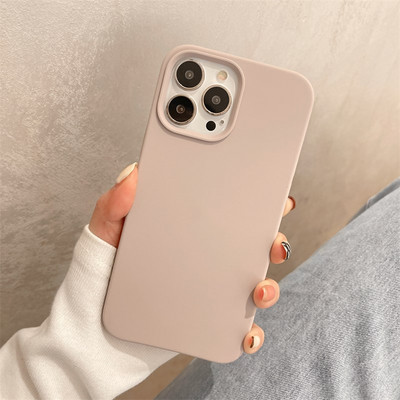 Silikoonist ümbris iPhone`ile - palju värve