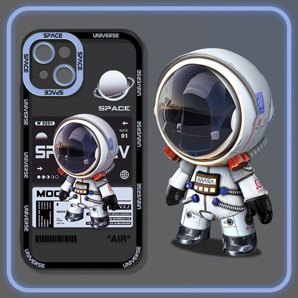 Θήκη σιλικόνης για iPhone με έγχρωμη εκτύπωση