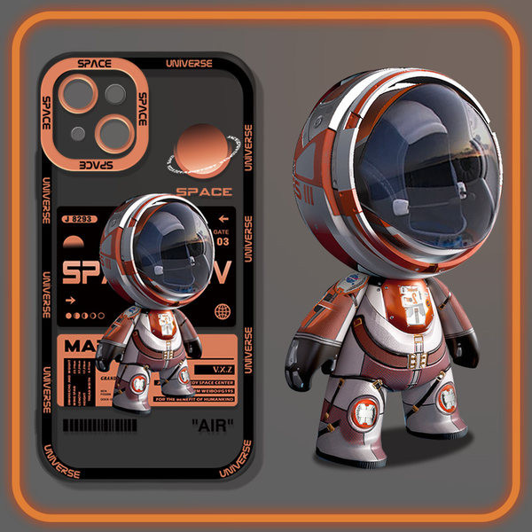 Θήκη σιλικόνης για iPhone με έγχρωμη εκτύπωση