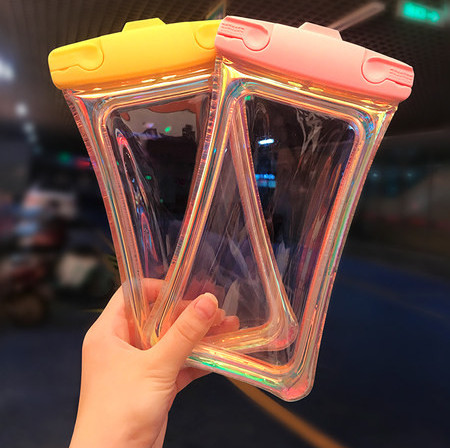 Univerzalna vodootporna maska za mobitel