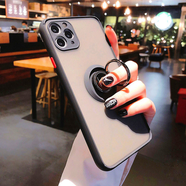 Husa din silicon dintr-o culoare potrivita pentru iPhone