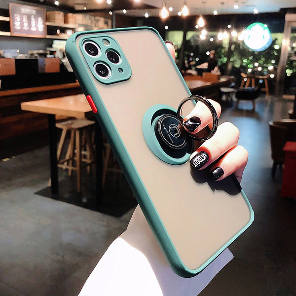 Husa din silicon dintr-o culoare potrivita pentru iPhone