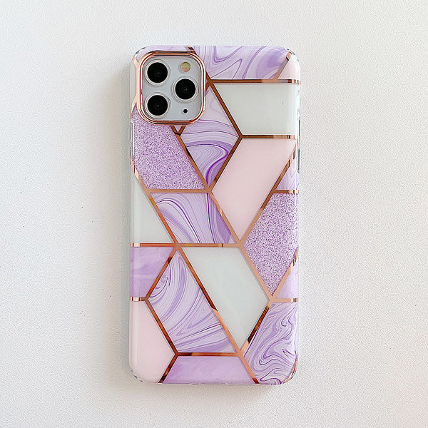 Silikona sieviešu maciņš priekš iphone