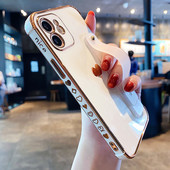 Silikoonist ümbris iPhone`ile südamega tagaküljel