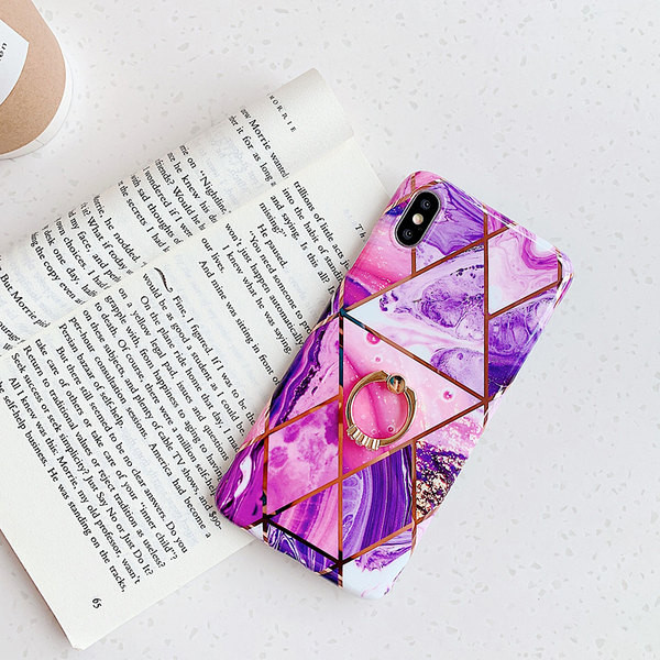 Цветен калъф за iPhone -два модела