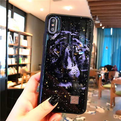 Uue mudeli värvitrükiga silikoonümbris iPhone`ile