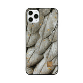 Värviline silikoonist ümbris iPhone`ile