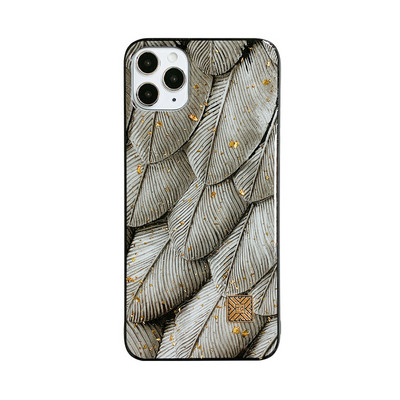 Värviline silikoonist ümbris iPhone`ile