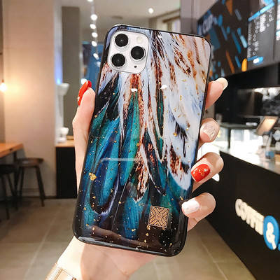 Värviline silikoonist ümbris iPhone`ile
