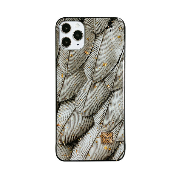 Silikonska maska u boji za iPhone