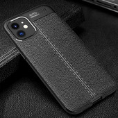 Husa din silicon ranforsat pentru iPhone