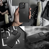 Silikoonist ümbris iPhone`ile