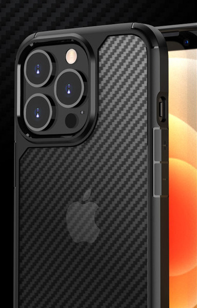 Silikonska maska za iPhone