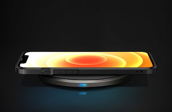 Silikonska maska za iPhone