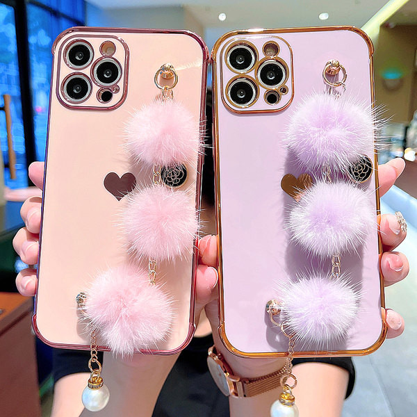 Silikonska maska za iPhone sa dole