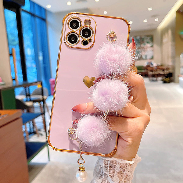 Silikonska maska za iPhone sa dole