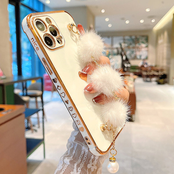 Silikonska maska za iPhone sa dole